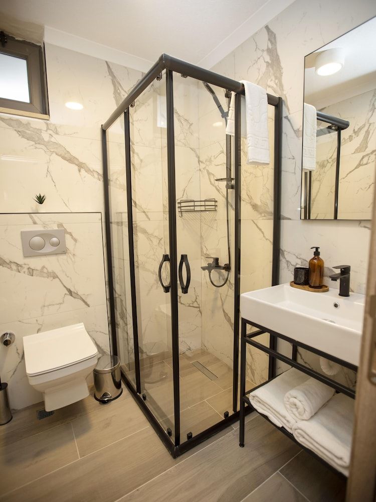 New Balturk Villas Sapanca Royal Villa 16