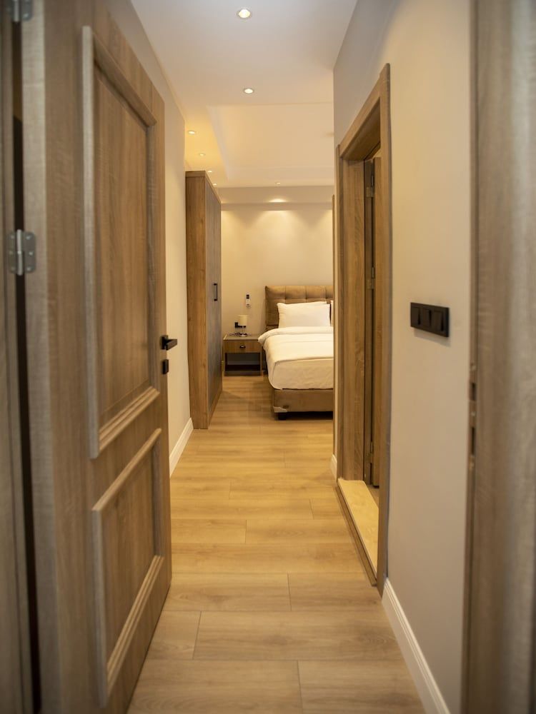 New Balturk Villas Sapanca Royal Villa 19