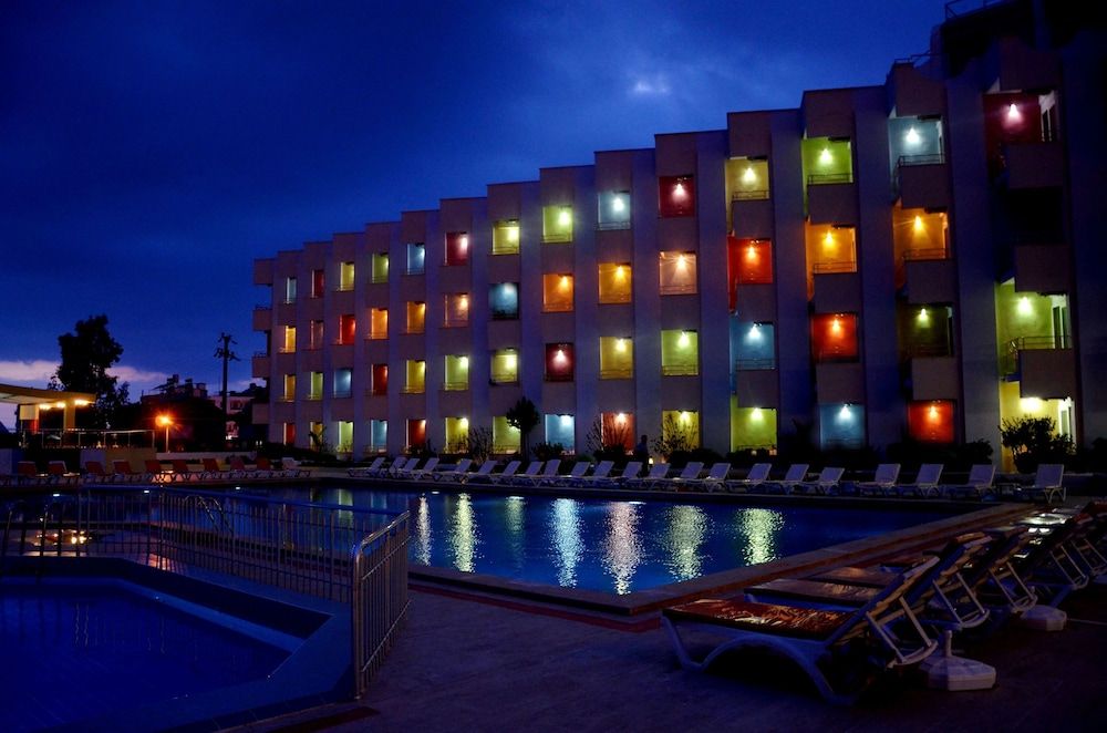 undefined Orient Resort Hotel 5