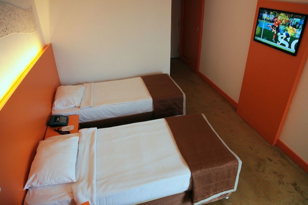 undefined Orient Resort Hotel