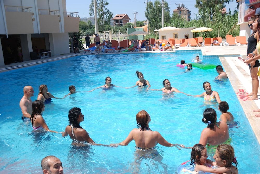 undefined Orient Resort Hotel 7