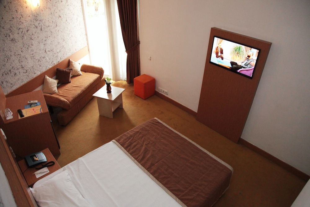 Orient Resort Hotel Standard Room 4