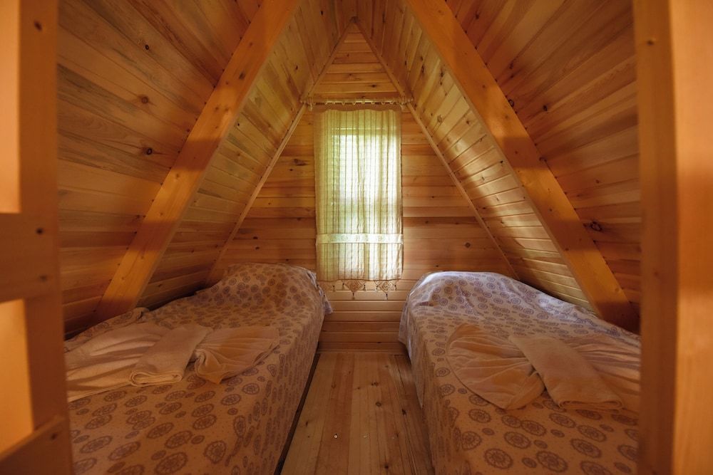 undefined Yeldegirmeni Bungalow Hotel 9