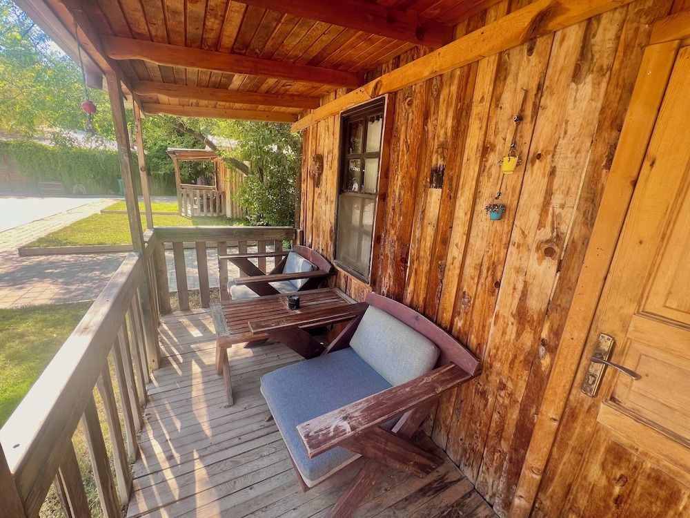 Yeldegirmeni Bungalow Hotel Standart Oda 2 Kisilik 2
