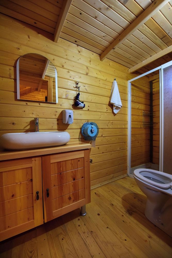 Yeldegirmeni Bungalow Hotel Family Oda 3 Kisilik 2