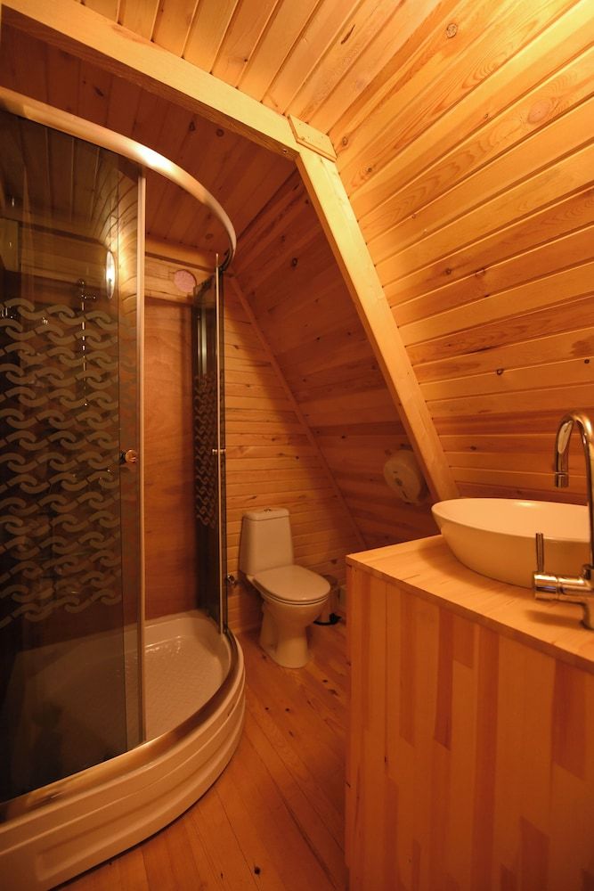 undefined Yeldegirmeni Bungalow Hotel 10