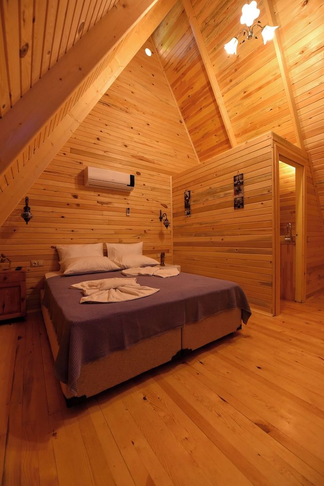 undefined Yeldegirmeni Bungalow Hotel 8