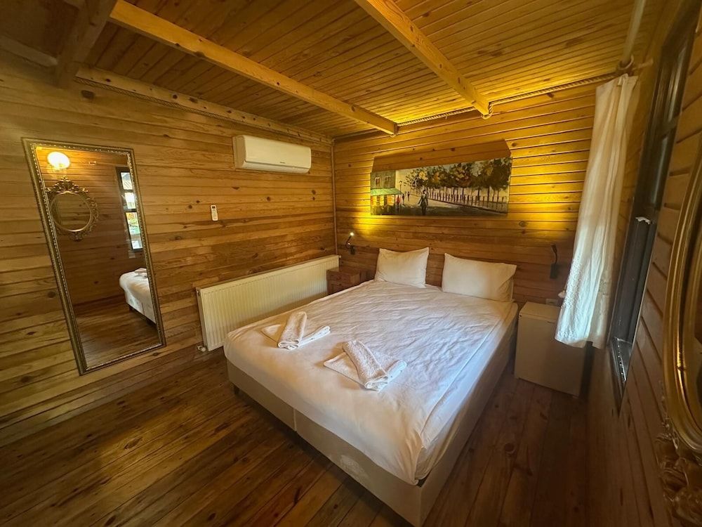 undefined Yeldegirmeni Bungalow Hotel 2