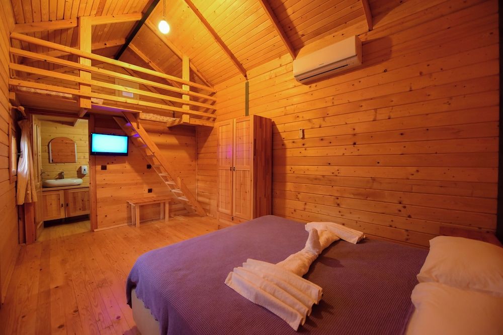 undefined Yeldegirmeni Bungalow Hotel 3