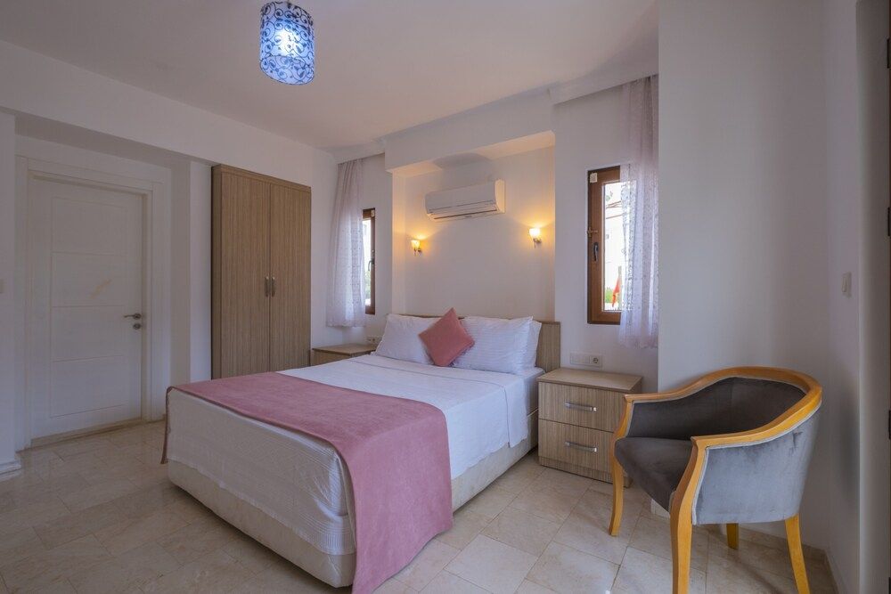 Infinity Olympia Villas Villa, 5 Bedrooms (Olympia B1) 11