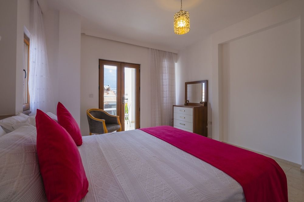 Infinity Olympia Villas Villa, 5 Bedrooms (Olympia B2) 13