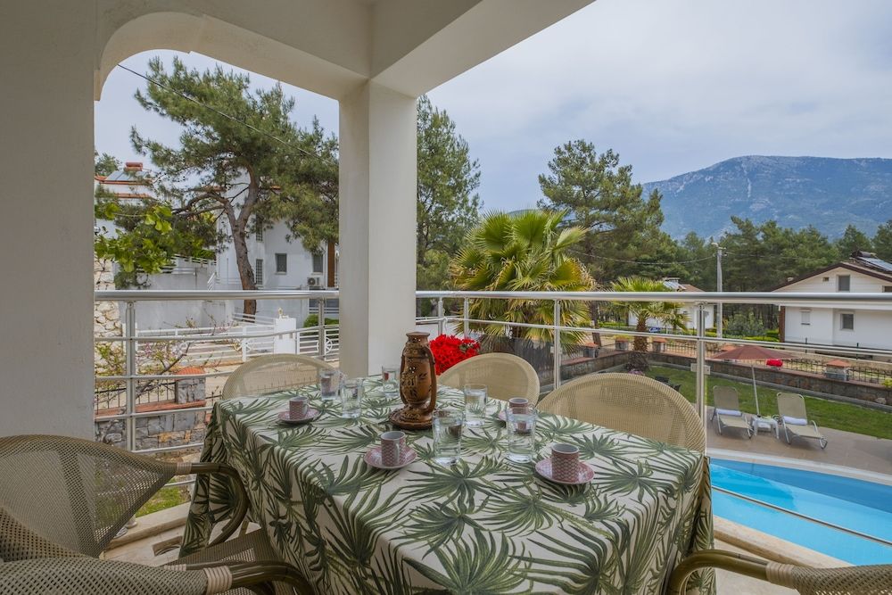 Infinity Olympia Villas Villa, 5 Bedrooms (Olympia B1) 19