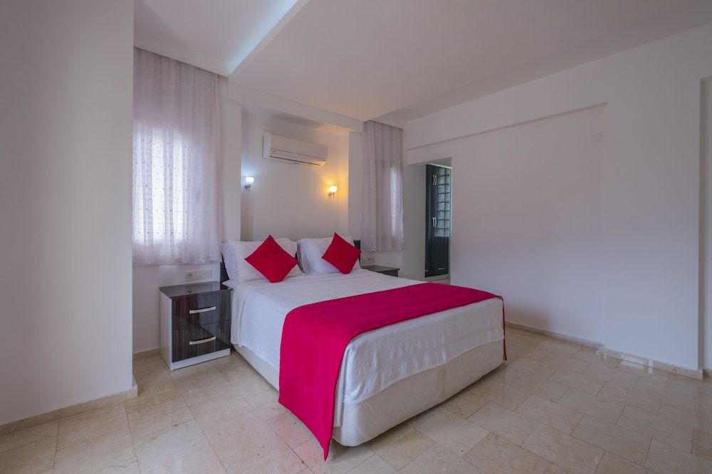 undefined Infinity Olympia Villas 10