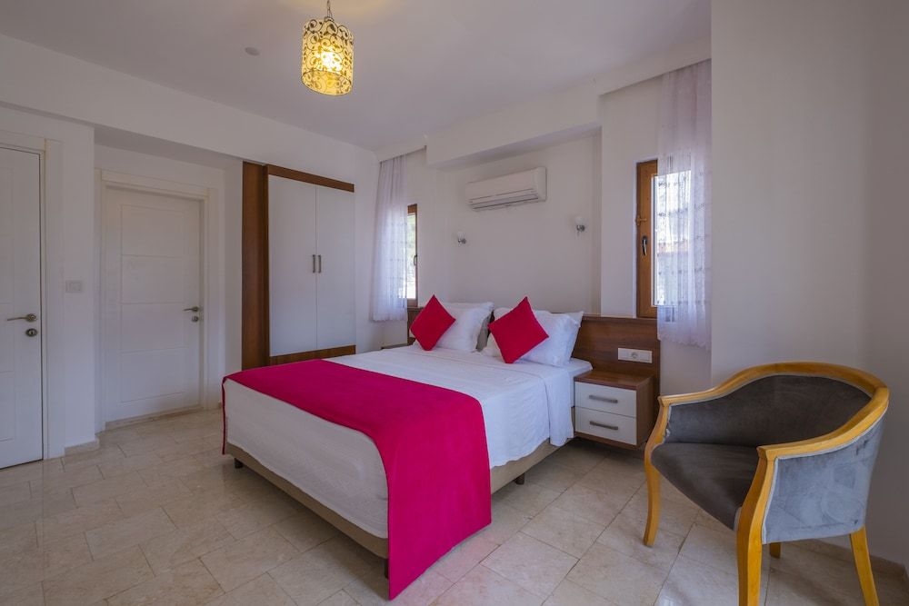 Infinity Olympia Villas Villa, 5 Bedrooms (Olympia B2) 11