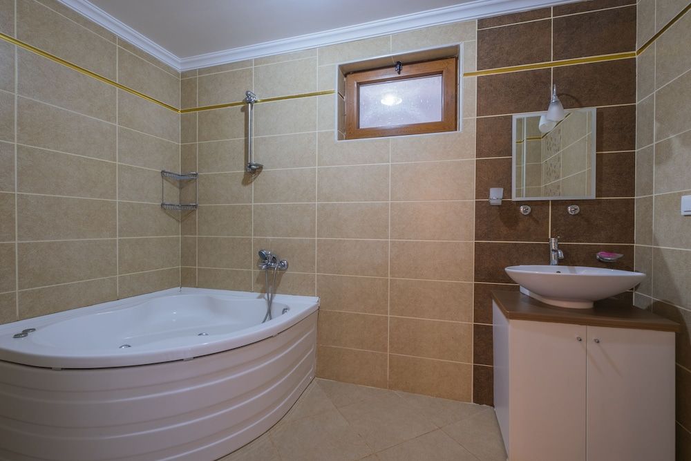 Infinity Olympia Villas Villa, 5 Bedrooms (Olympia B2) 25