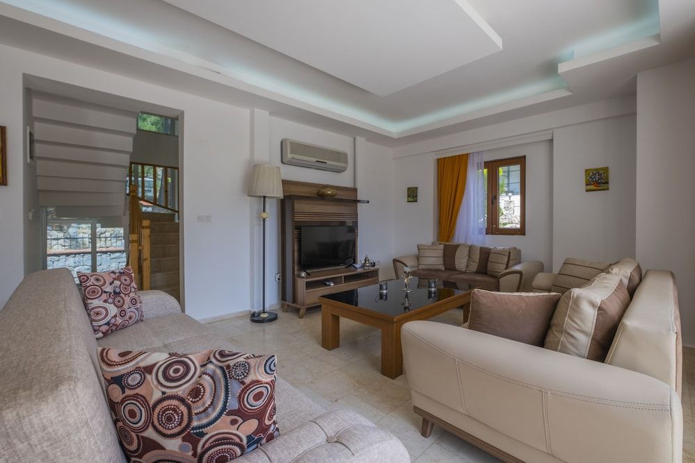 Infinity Olympia Villas Villa, 5 Bedrooms (Olympia B2) 29