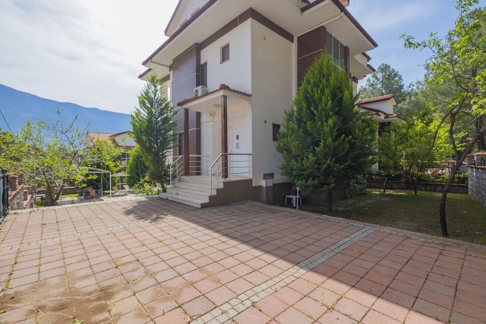 undefined Infinity Olympia Villas 3