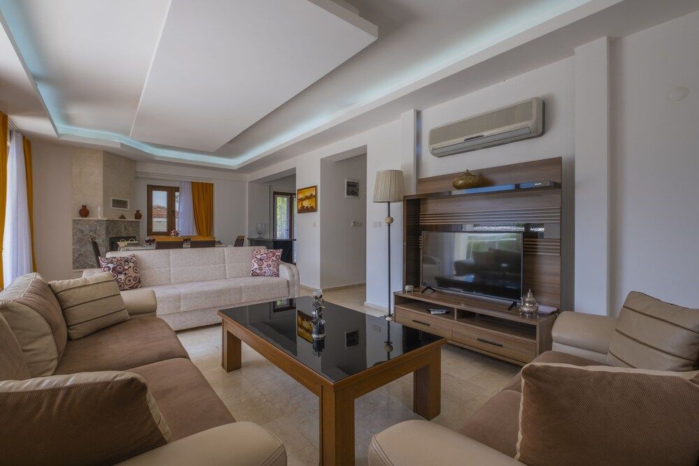 Infinity Olympia Villas Villa, 5 Bedrooms (Olympia B2) 28