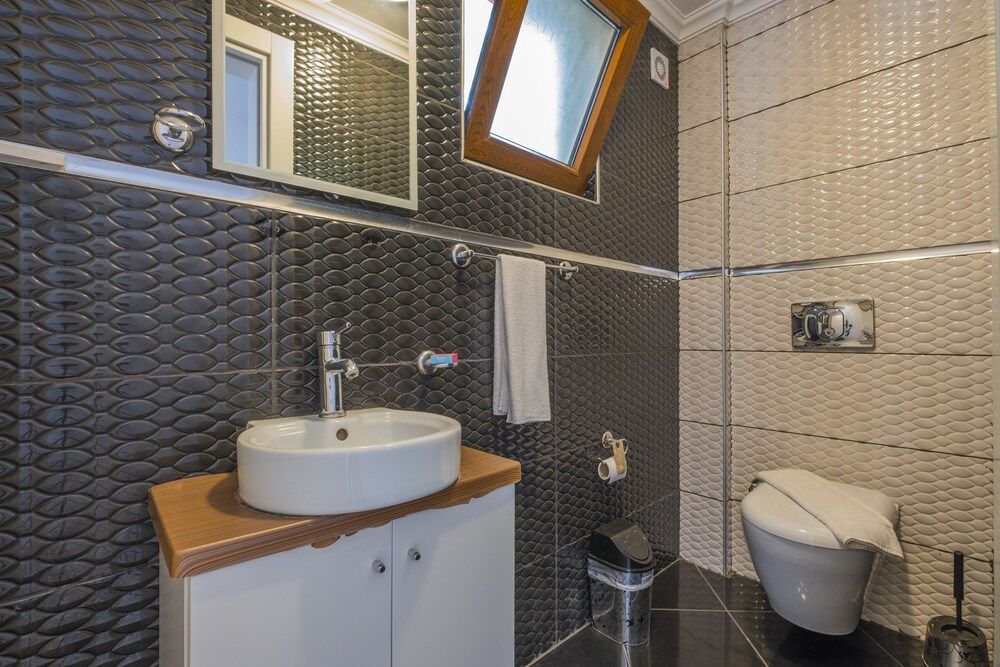 Infinity Olympia Villas Villa, 5 Bedrooms (Olympia B2) 19