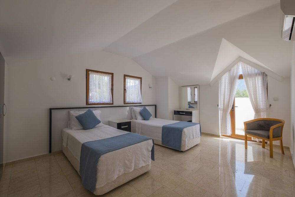 undefined Infinity Olympia Villas 6