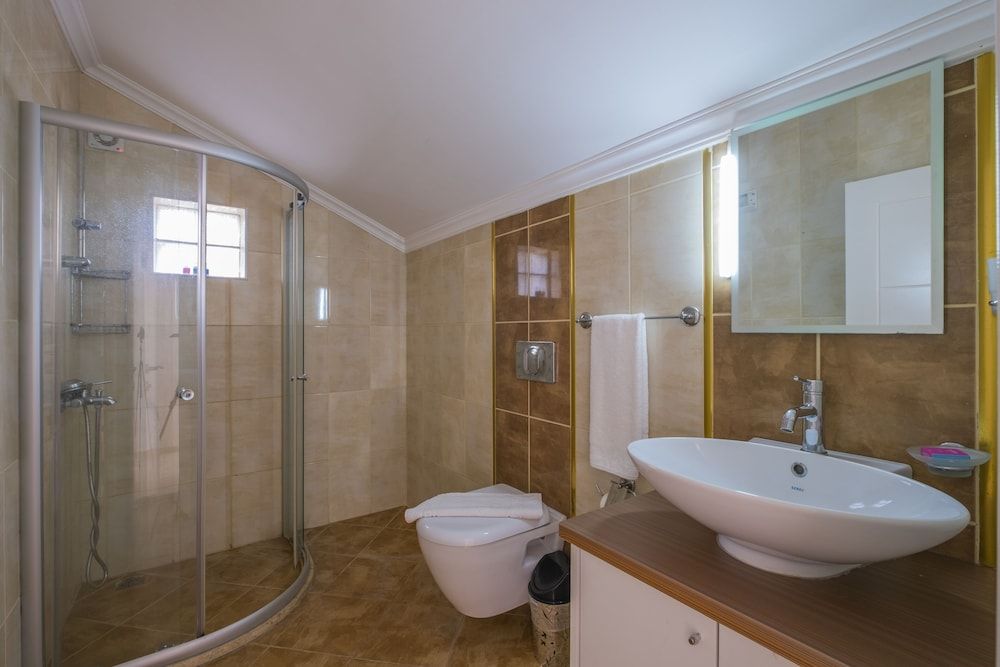 Infinity Olympia Villas Villa, 5 Bedrooms (Olympia B2) 22