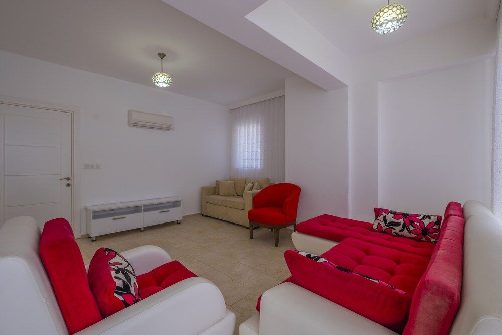 Infinity Olympia Villas Villa, 5 Bedrooms (Olympia B1) 31