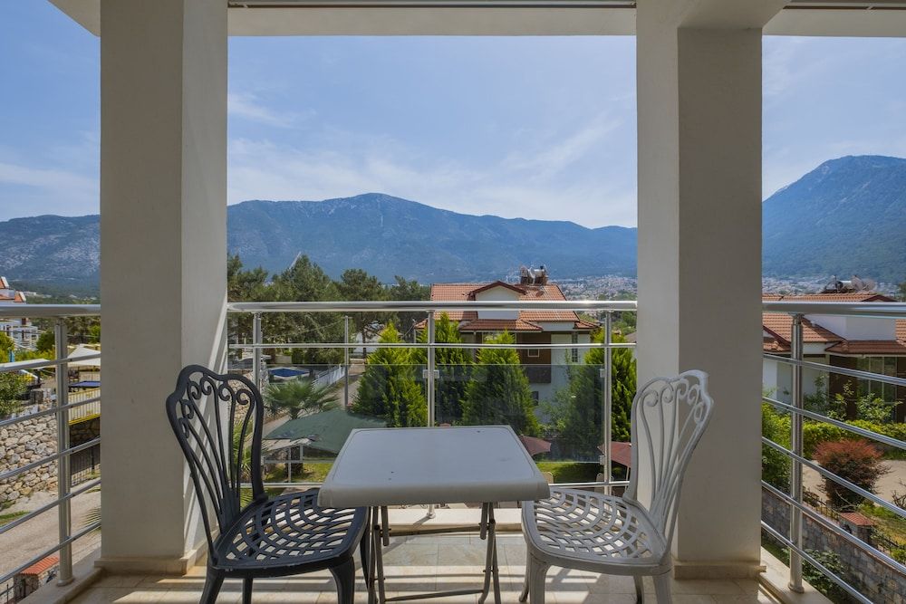 Infinity Olympia Villas Villa, 5 Bedrooms (Olympia B2) 18