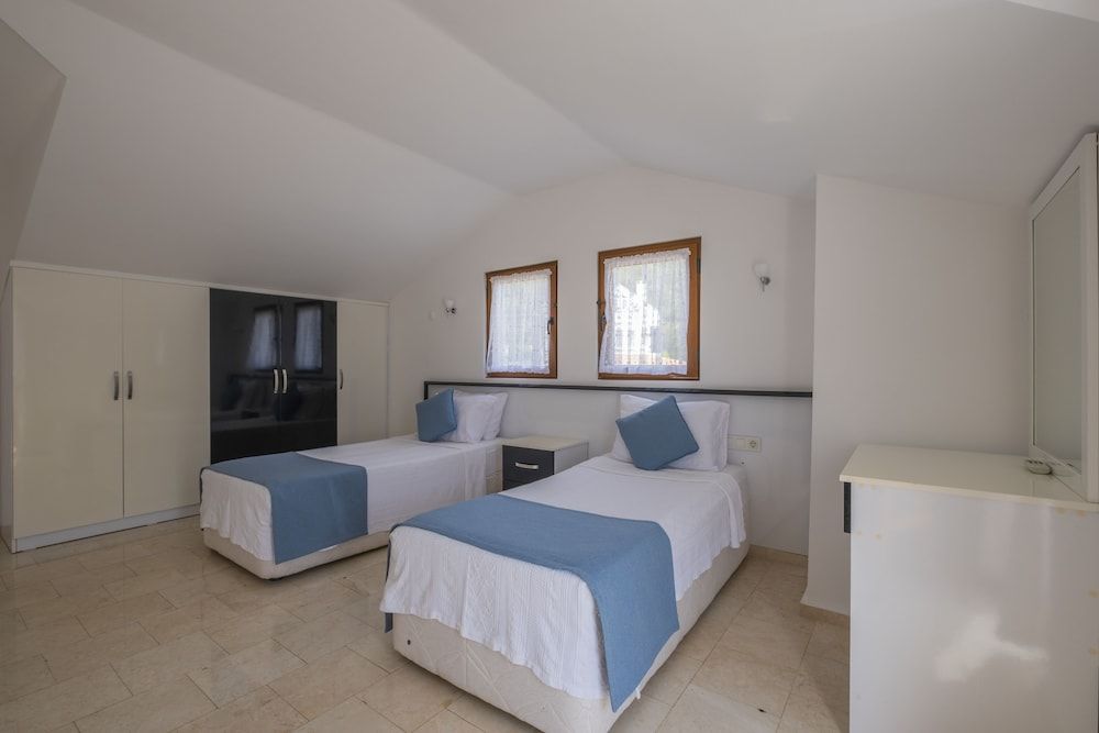 undefined Infinity Olympia Villas 8