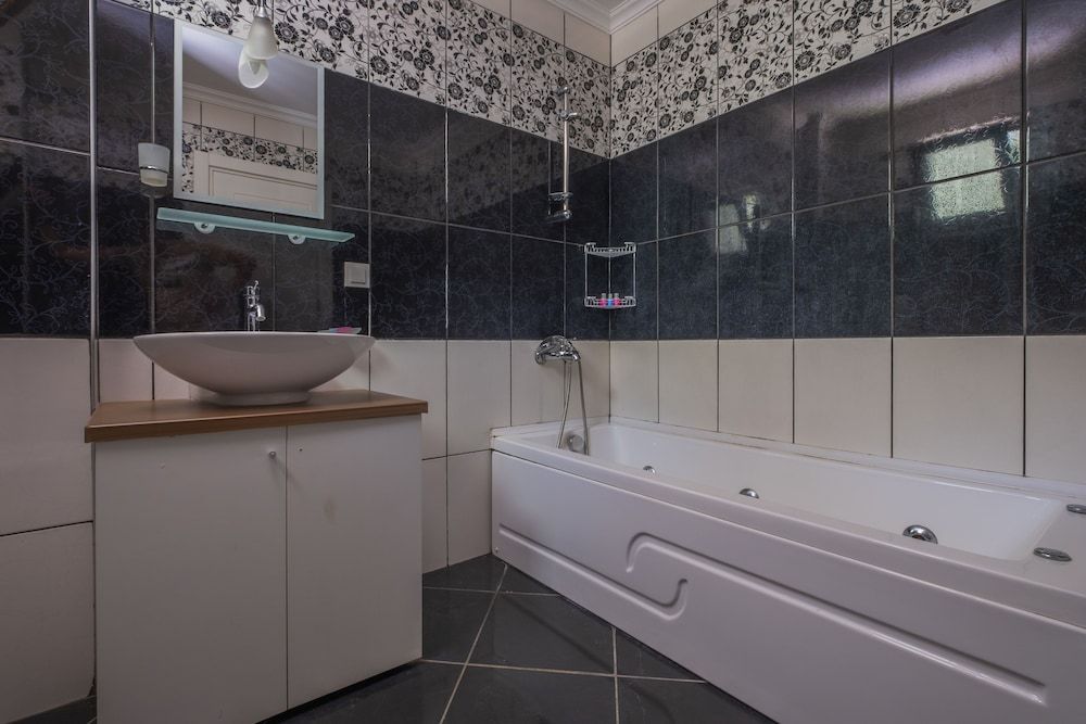 Infinity Olympia Villas Villa, 5 Bedrooms (Olympia B2) 21