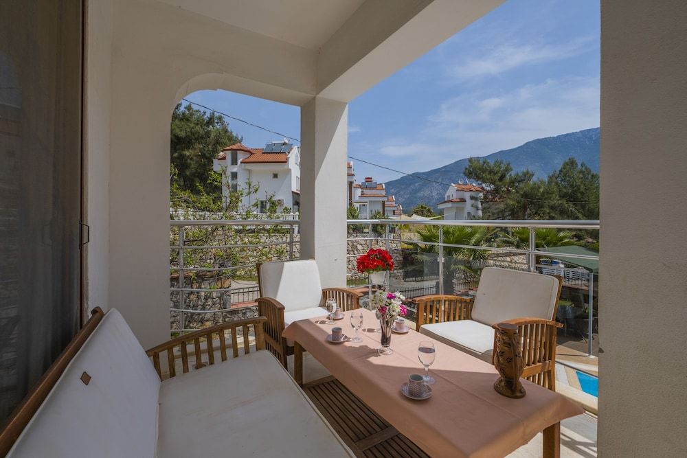 Infinity Olympia Villas Villa, 5 Bedrooms (Olympia B2) 16