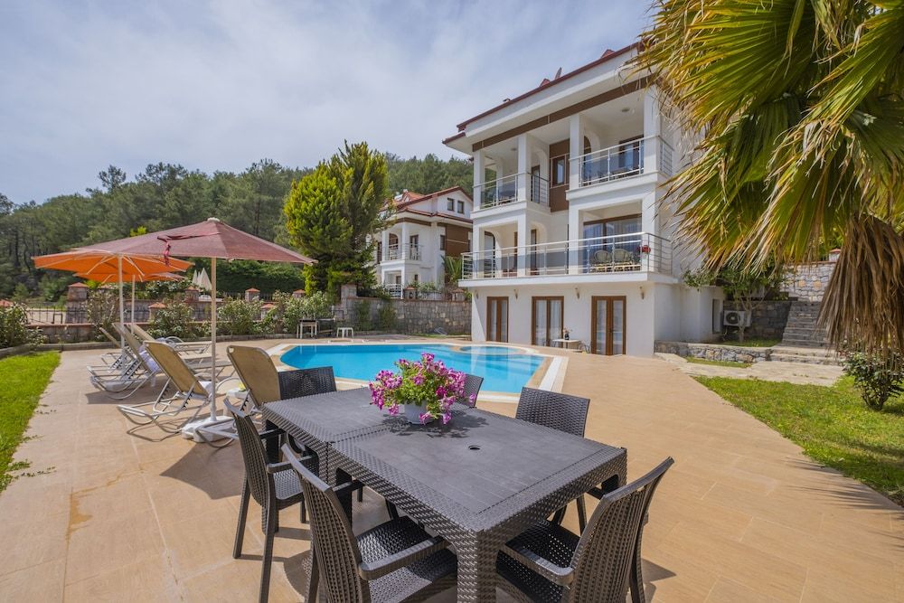 undefined Infinity Olympia Villas