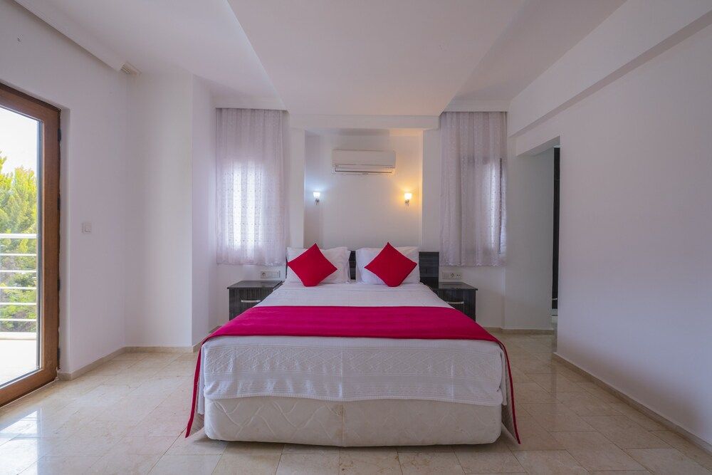 Infinity Olympia Villas Villa, 5 Bedrooms (Olympia B1) 9