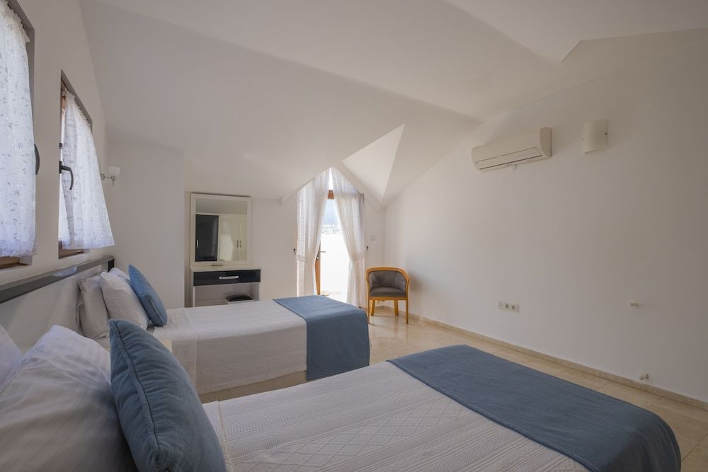 undefined Infinity Olympia Villas 7