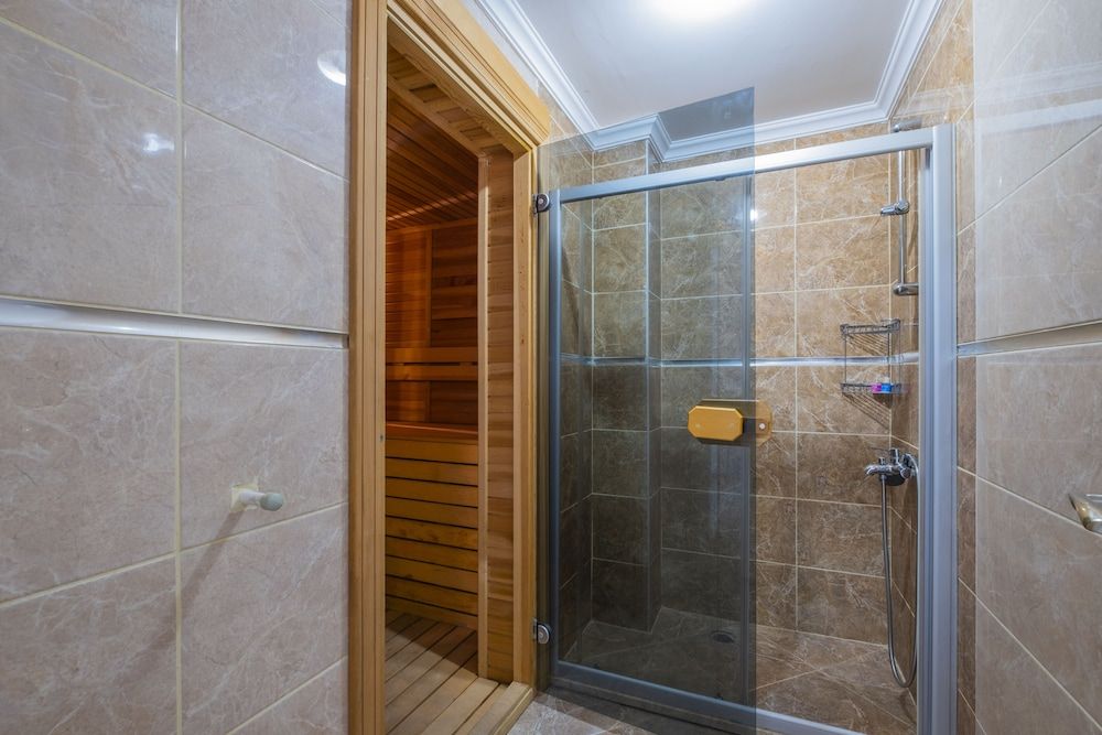 Infinity Olympia Villas Villa, 5 Bedrooms (Olympia B1) 21