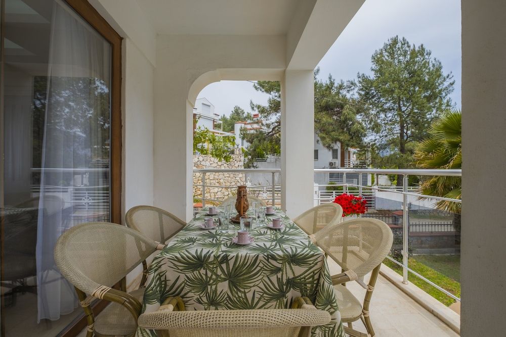 Infinity Olympia Villas Villa, 5 Bedrooms (Olympia B1) 18