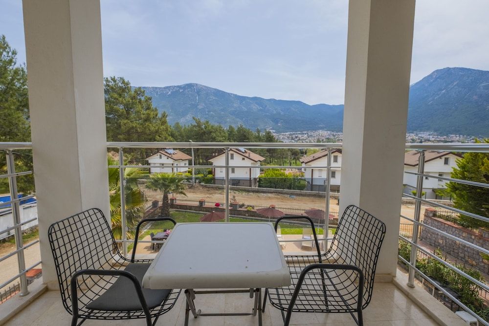 Infinity Olympia Villas Villa, 5 Bedrooms (Olympia B1) 17