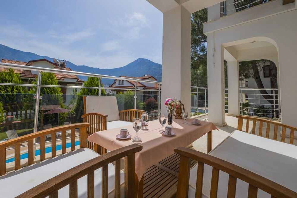 Infinity Olympia Villas Villa, 5 Bedrooms (Olympia B2) 17