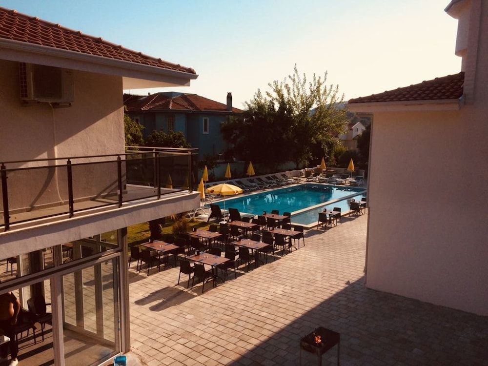 undefined Hotel De Huzur