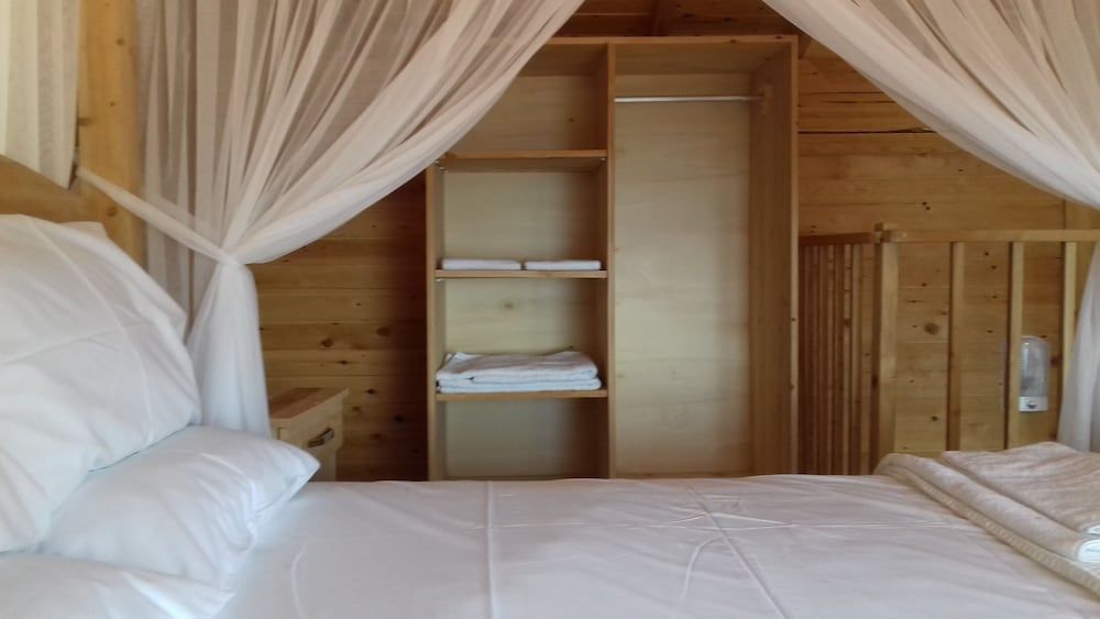 Natural Vadi Faralya Deluxe House 8