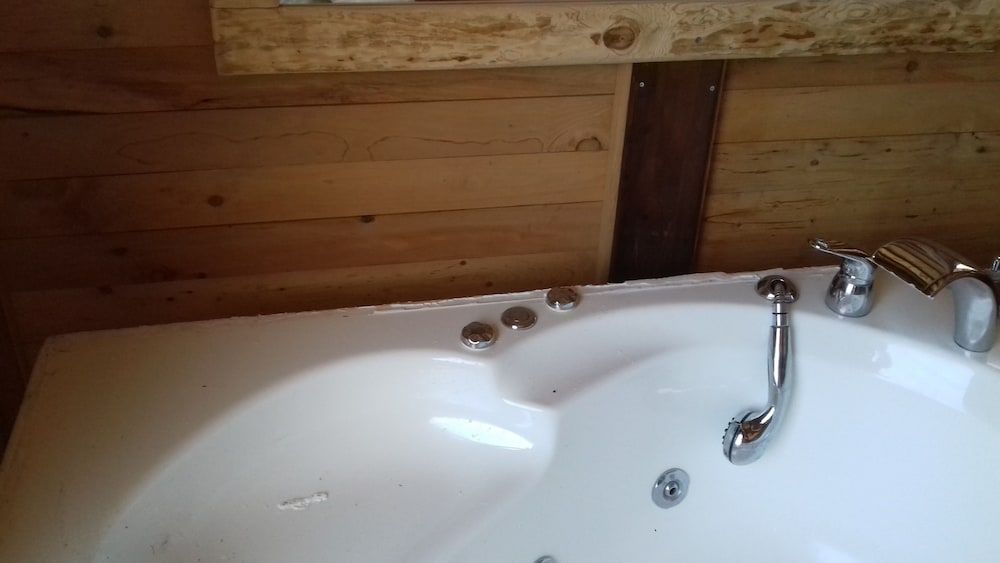 Natural Vadi Faralya Exclusive Duplex, 1 King Bed, Jetted Tub 8