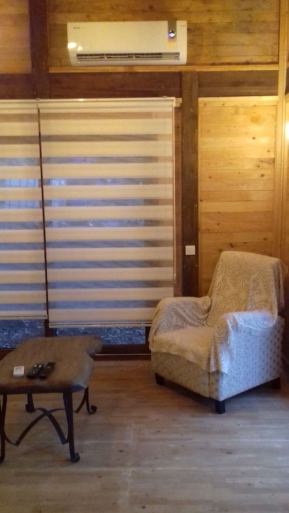 Natural Vadi Faralya Exclusive Duplex, 1 King Bed, Jetted Tub 2