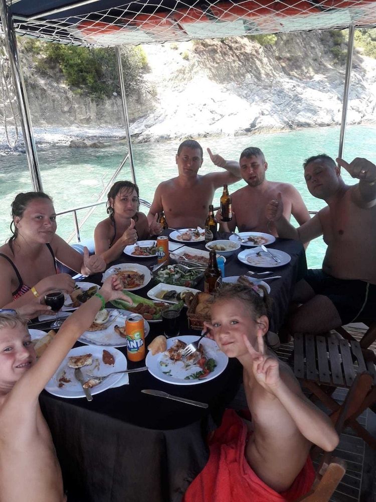 undefined Natural Vadi Faralya 3