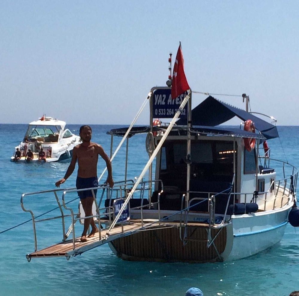 undefined Natural Vadi Faralya