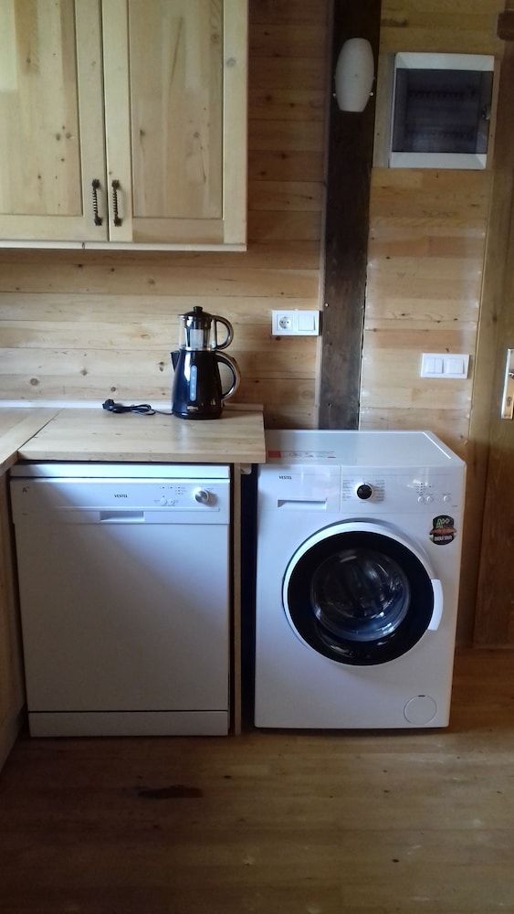 Natural Vadi Faralya Exclusive Duplex, 1 King Bed, Jetted Tub 3