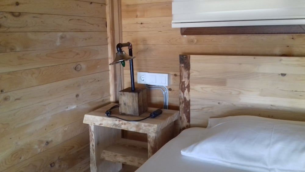 Natural Vadi Faralya Exclusive Duplex, 1 King Bed, Jetted Tub 6