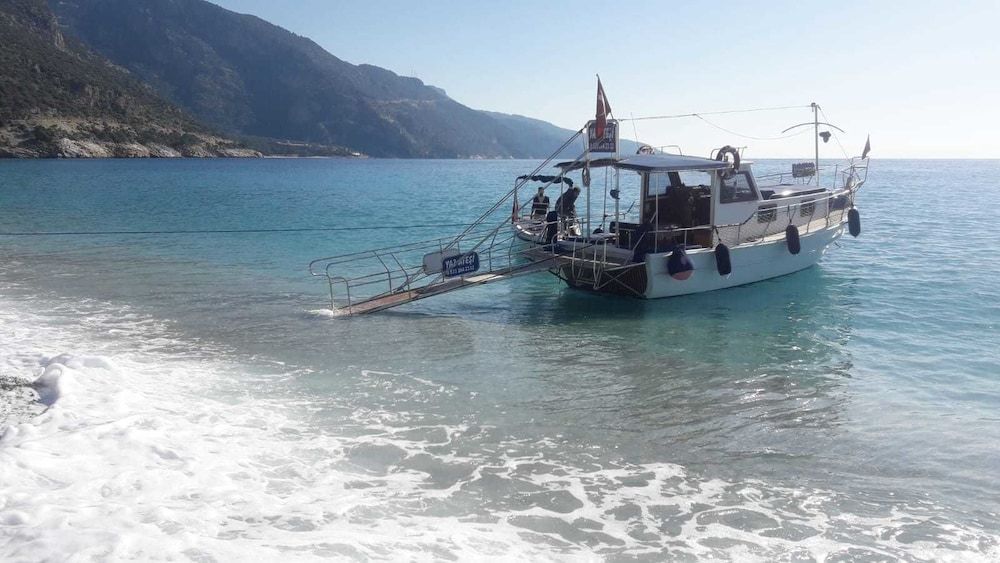 undefined Natural Vadi Faralya 4