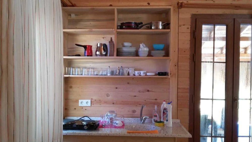 undefined Natural Vadi Faralya 5