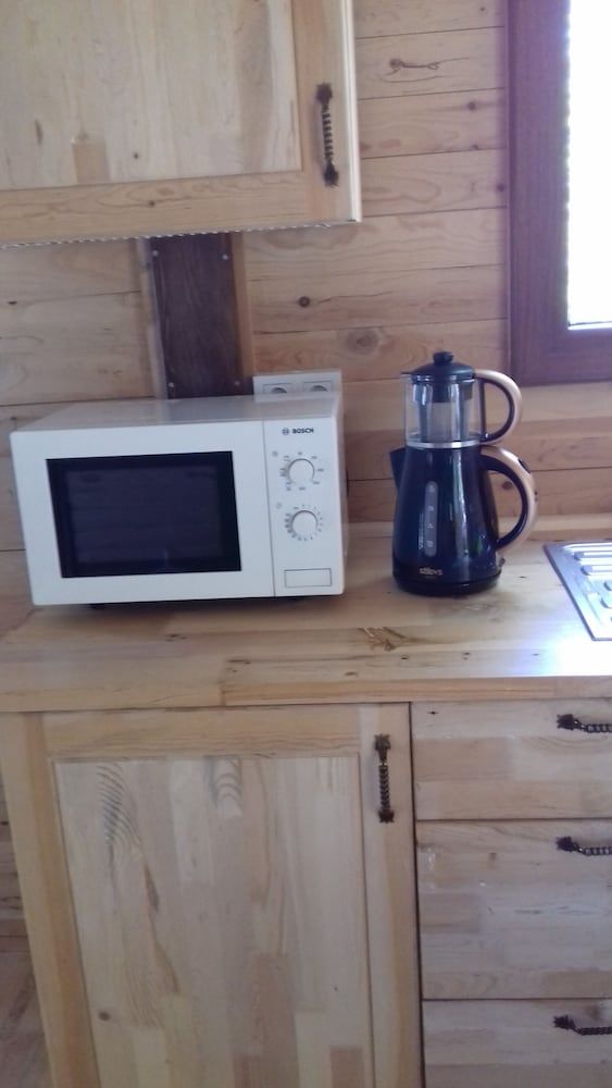 Natural Vadi Faralya Exclusive Duplex, 1 King Bed, Jetted Tub