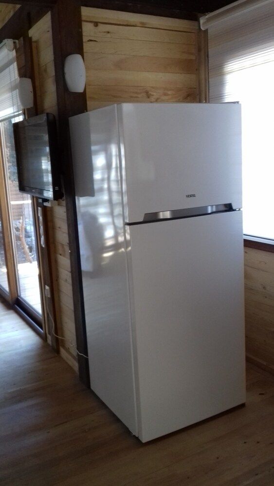 Natural Vadi Faralya Exclusive Duplex, 1 King Bed, Jetted Tub 4