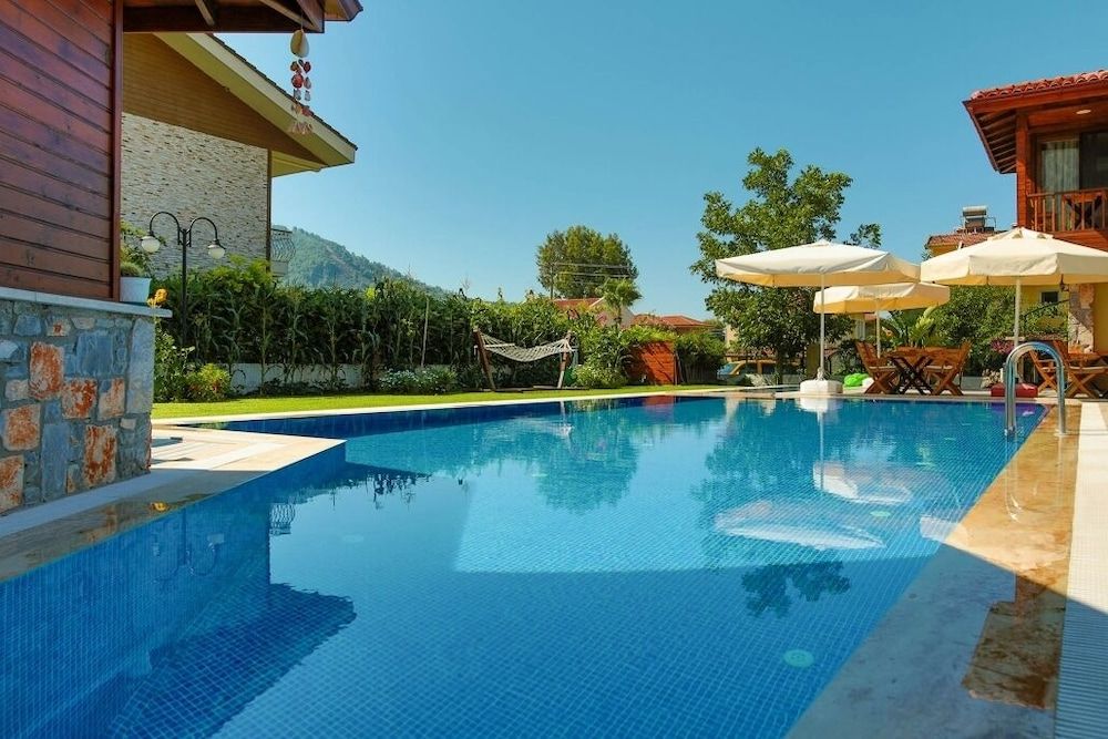 undefined Sandal Hotel Gocek 10